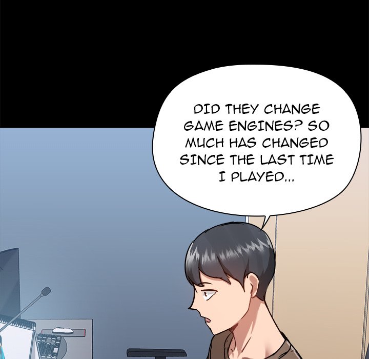 All About That Game Life page 18