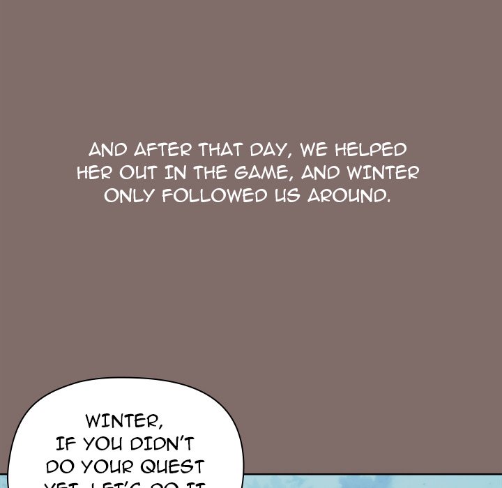 All About That Game Life page 35