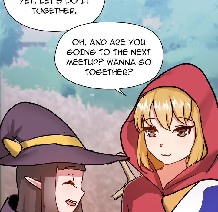 All About That Game Life page 36