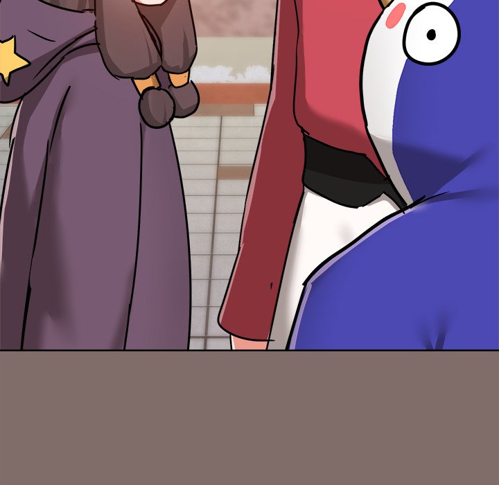 All About That Game Life page 37