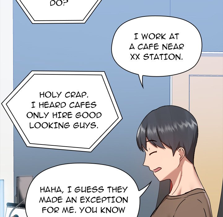 All About That Game Life page 43