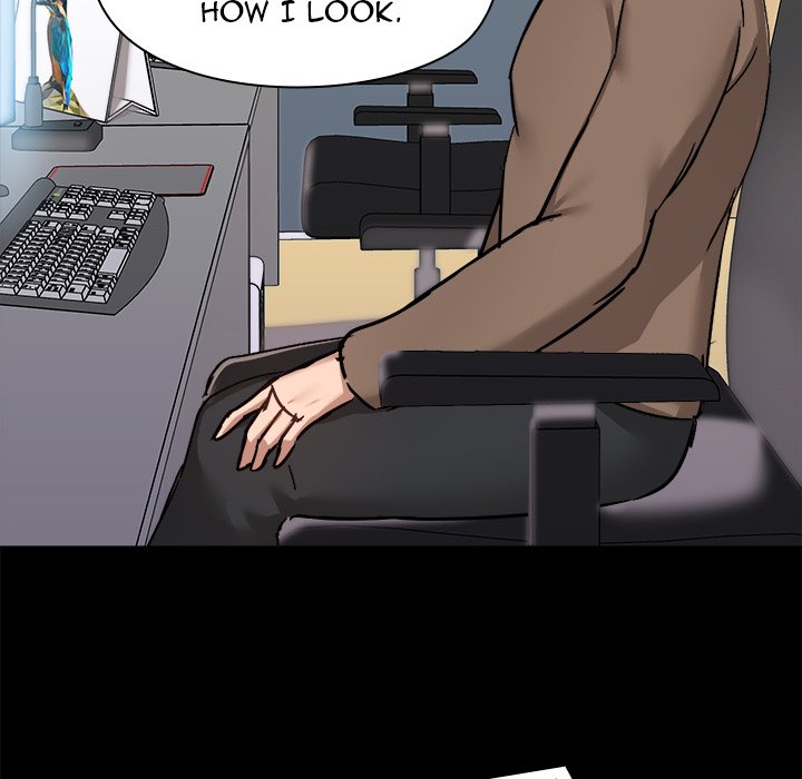 All About That Game Life page 44