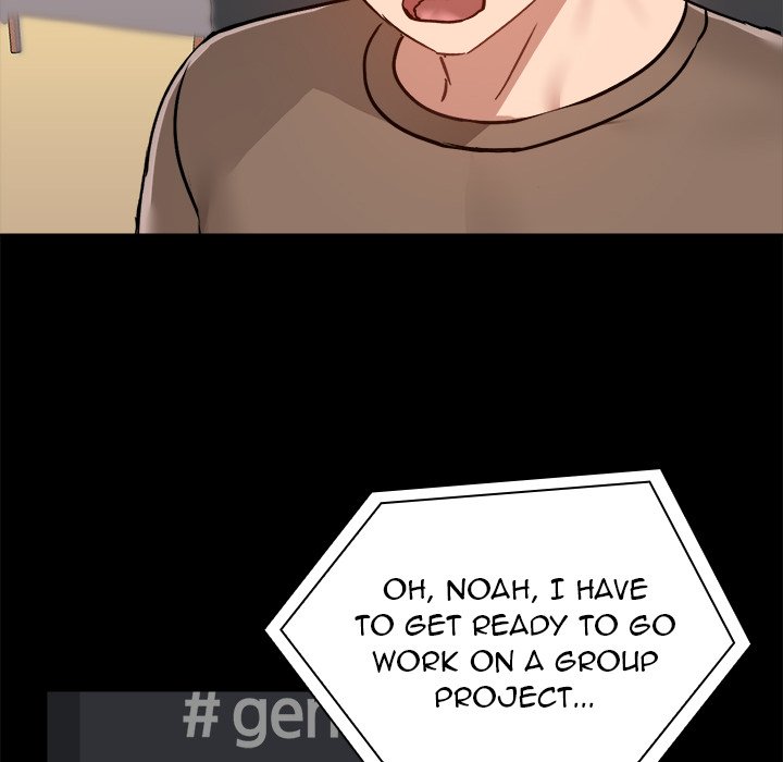 All About That Game Life page 46