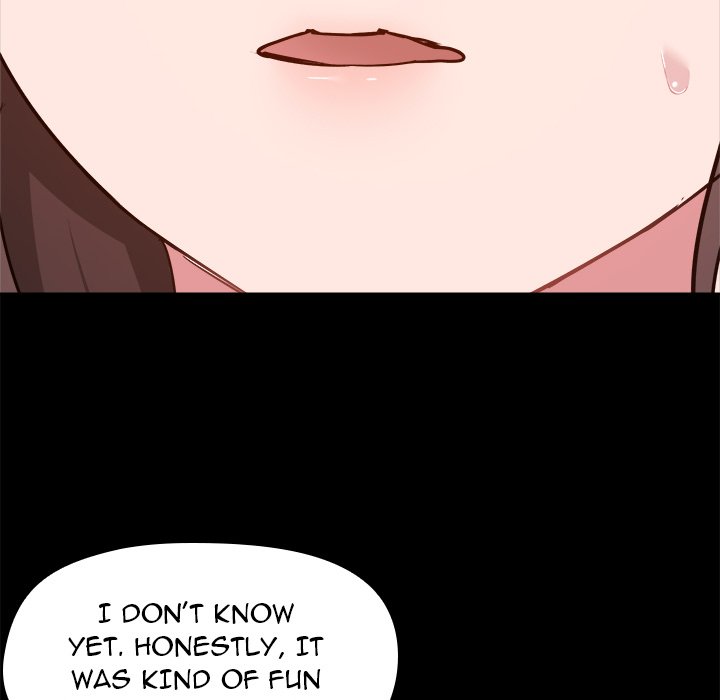 All About That Game Life page 49