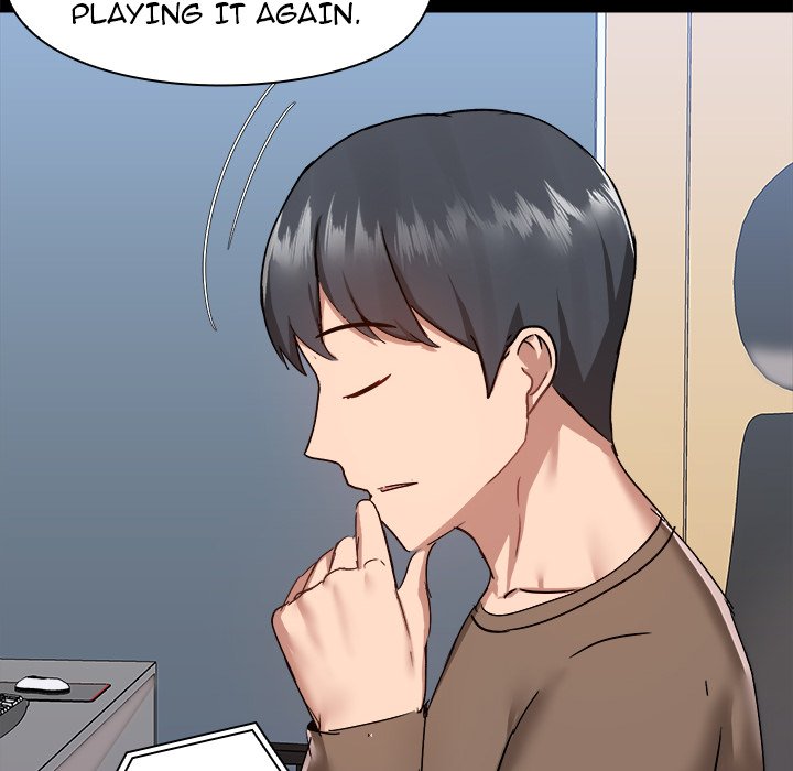 All About That Game Life page 50