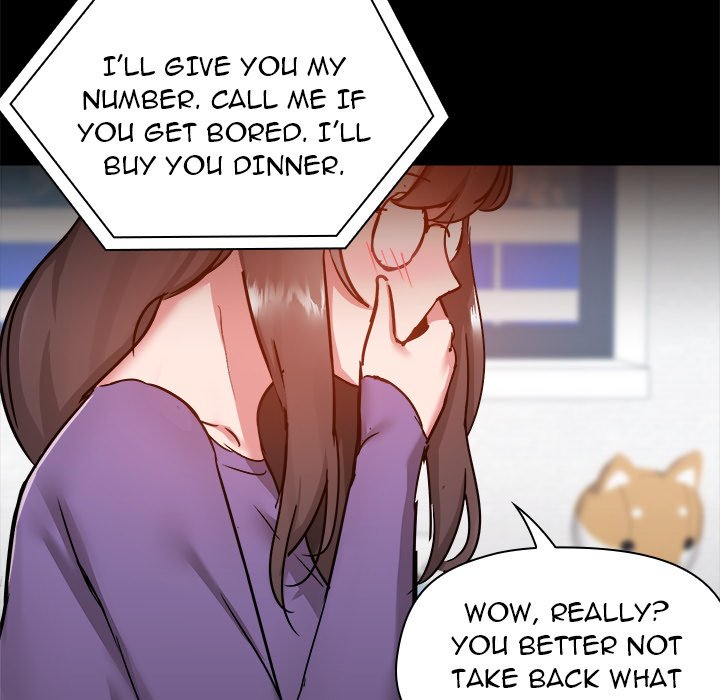 All About That Game Life page 55