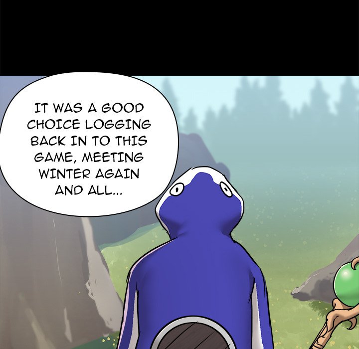 All About That Game Life page 59