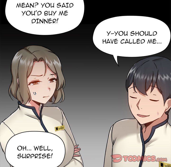 All About That Game Life page 66