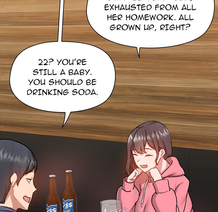 All About That Game Life page 87