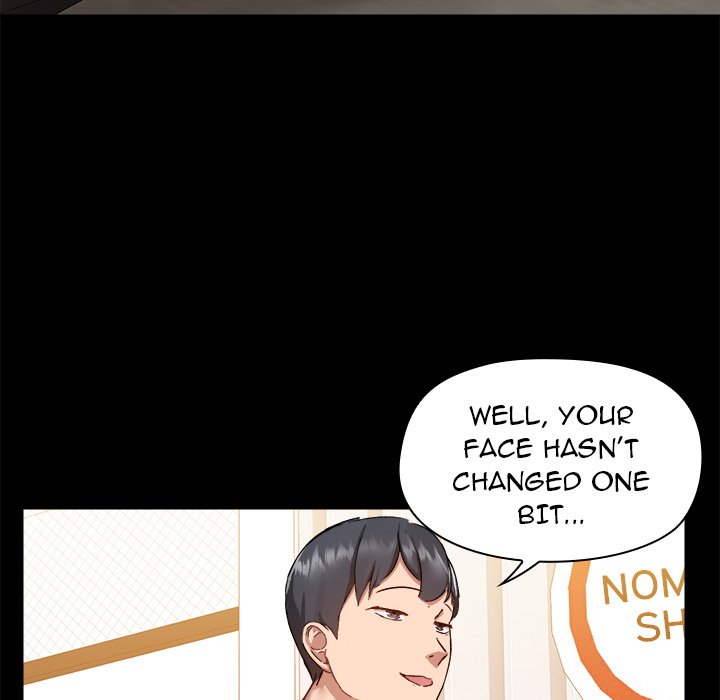 All About That Game Life page 94