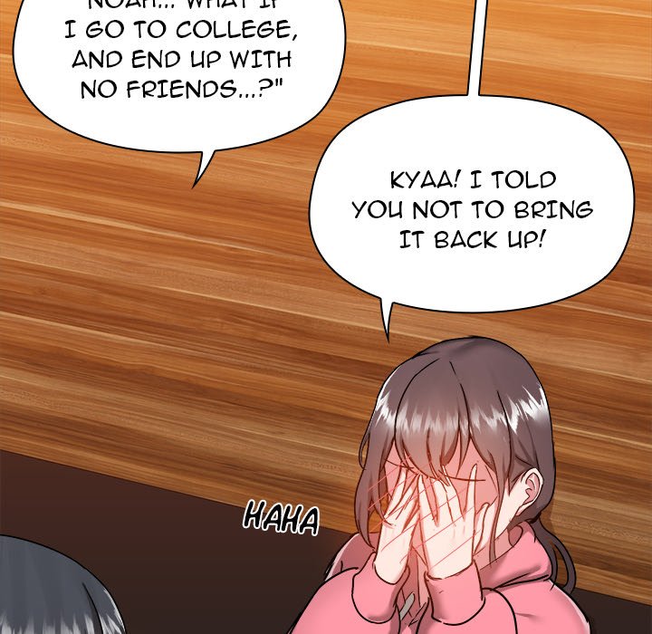 All About That Game Life page 99