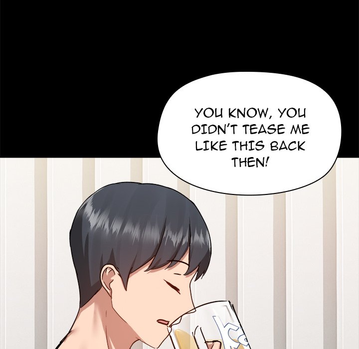 All About That Game Life page 101