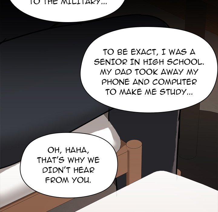 All About That Game Life page 105