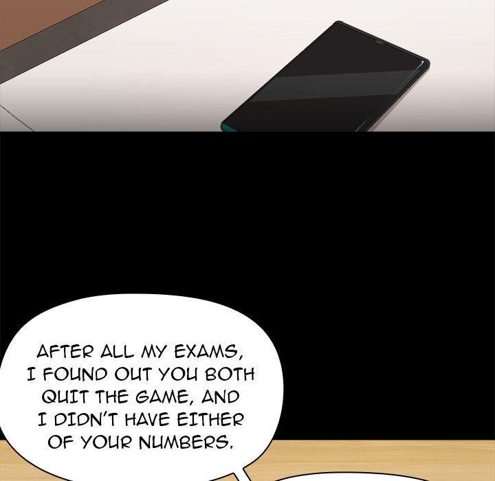All About That Game Life page 106