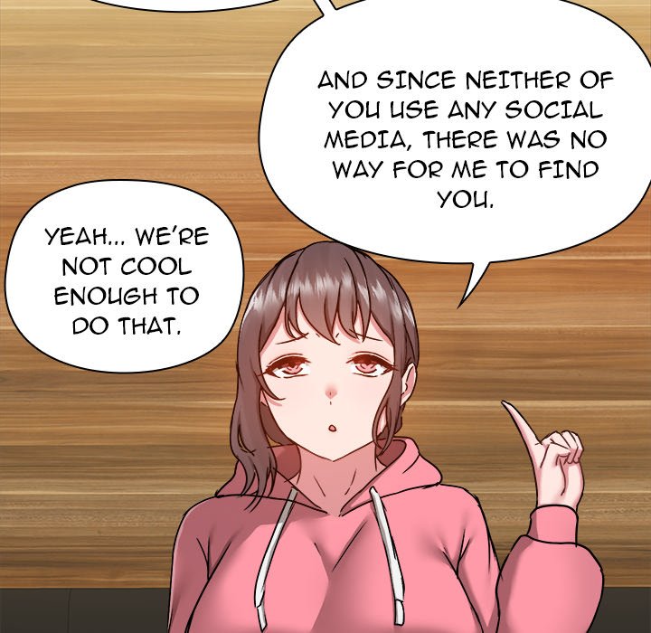 All About That Game Life page 107