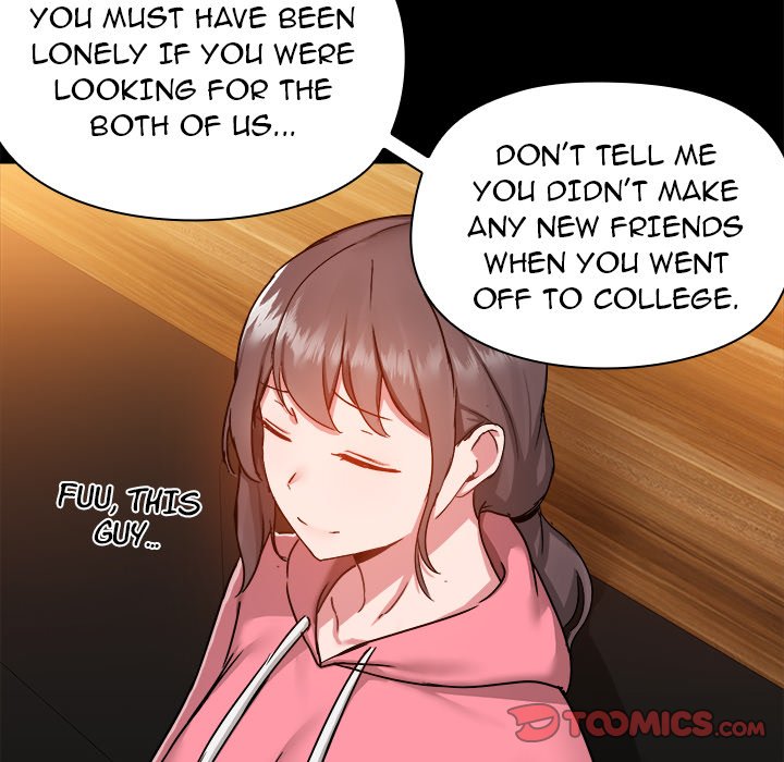 All About That Game Life page 111