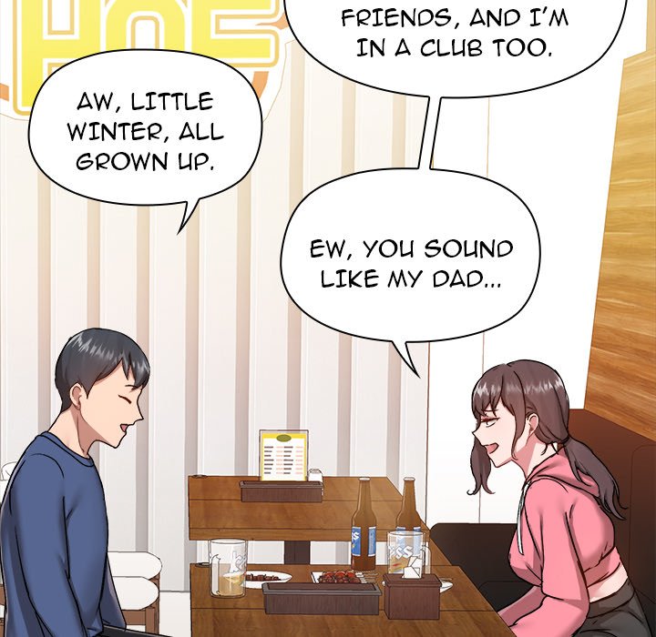 All About That Game Life page 113