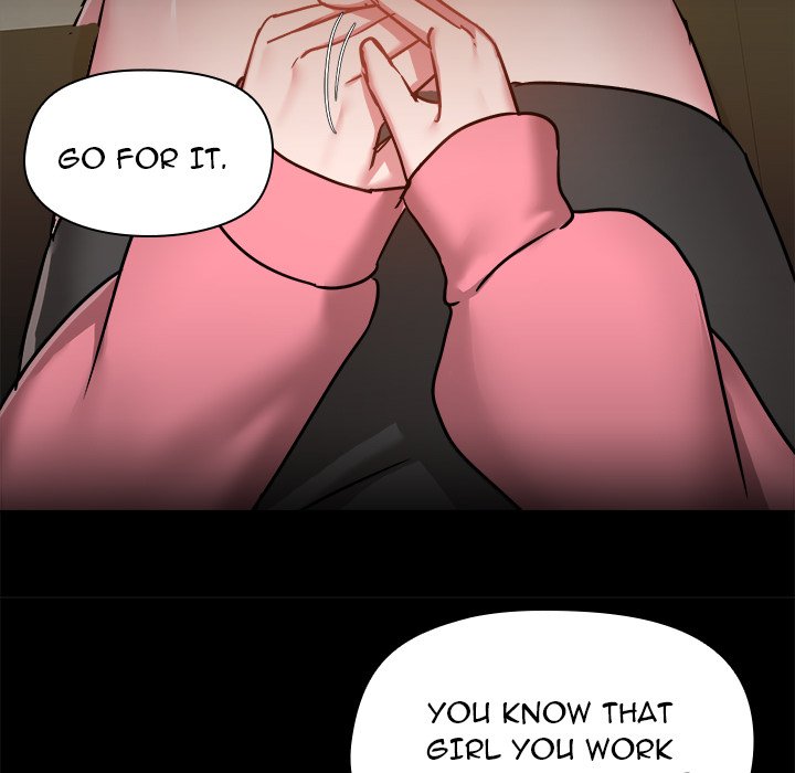 All About That Game Life page 126