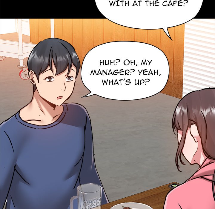 All About That Game Life page 127