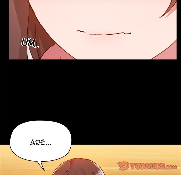 All About That Game Life page 129