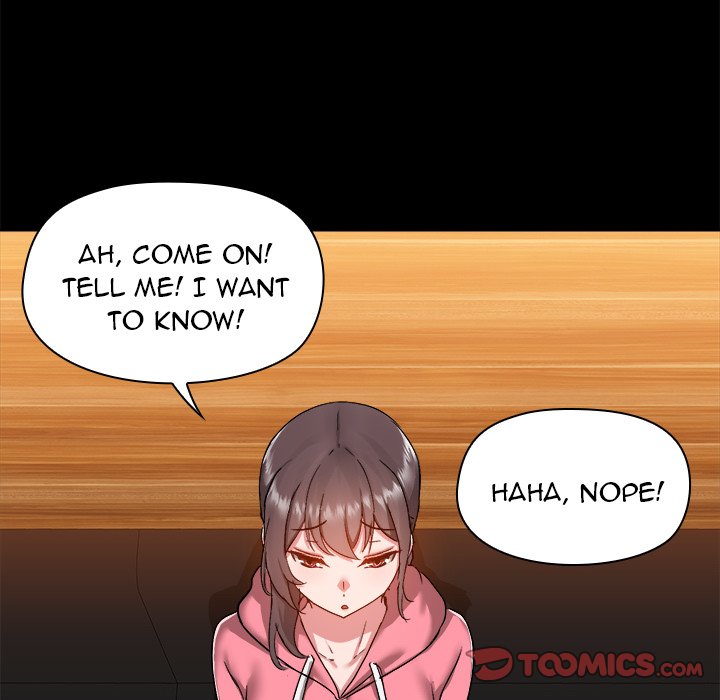 All About That Game Life page 36