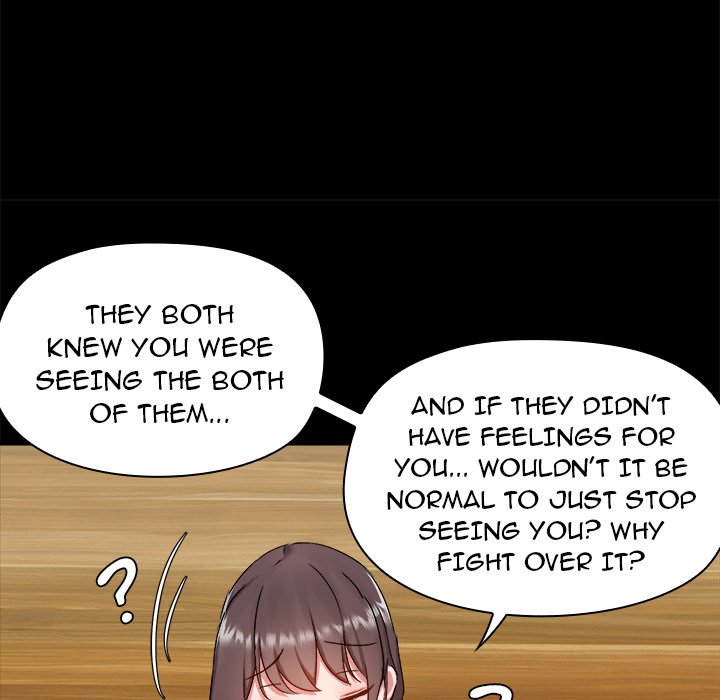 All About That Game Life page 59