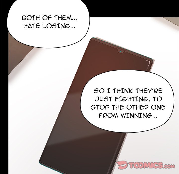 All About That Game Life page 63