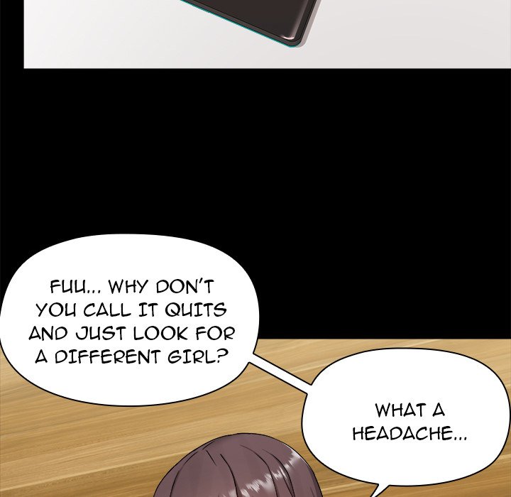 All About That Game Life page 64