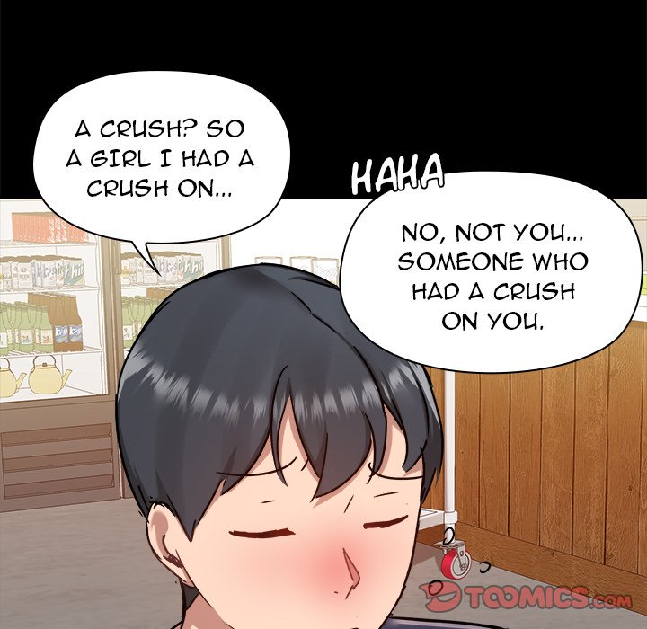 All About That Game Life page 87