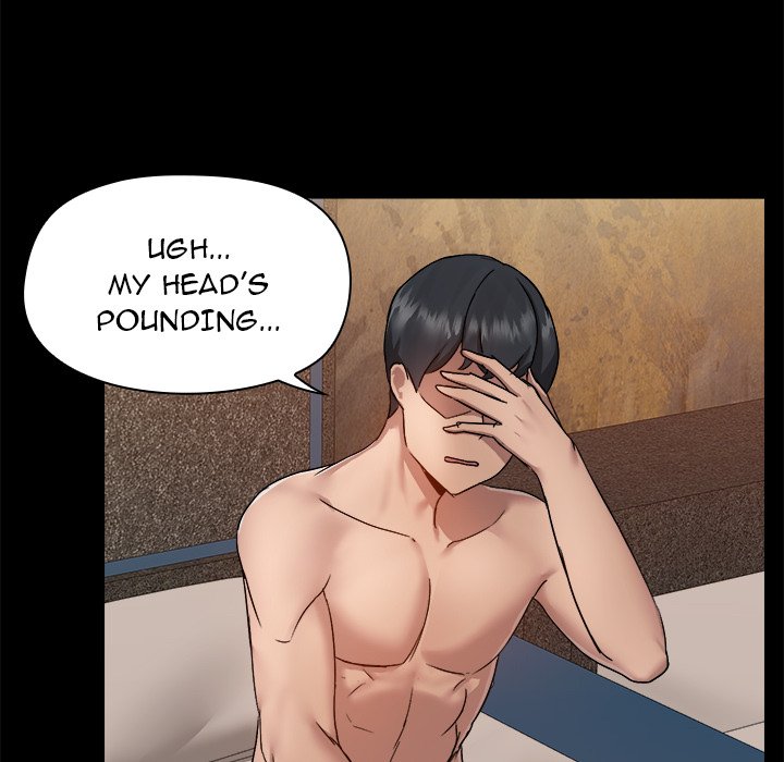 All About That Game Life page 103