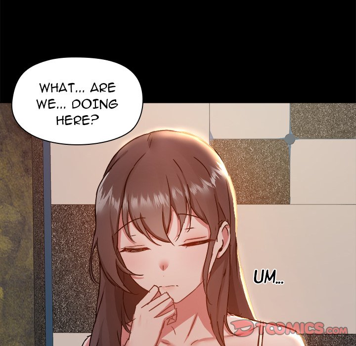 All About That Game Life page 117
