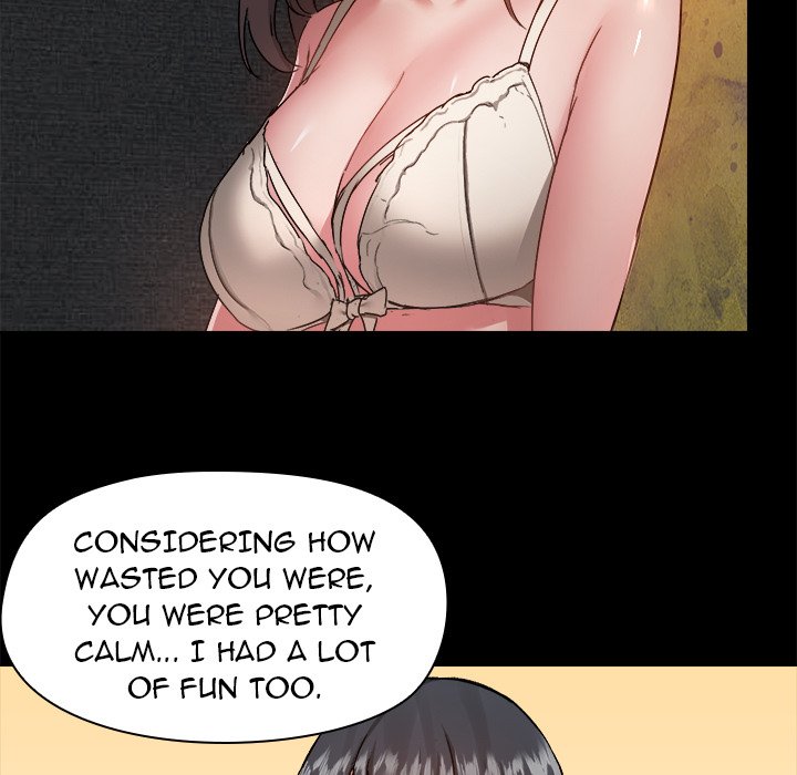 All About That Game Life page 23