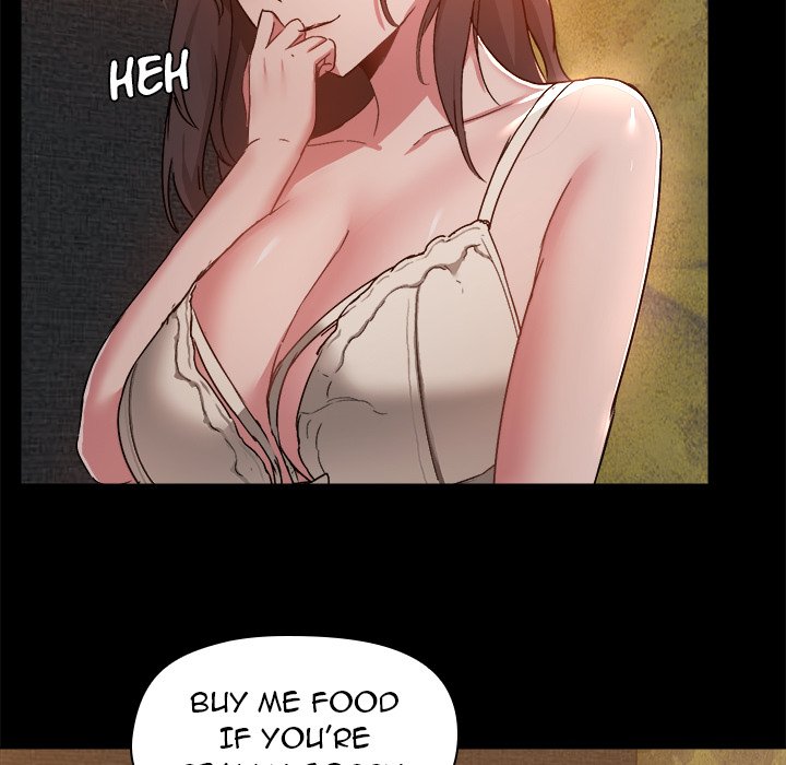 All About That Game Life page 37