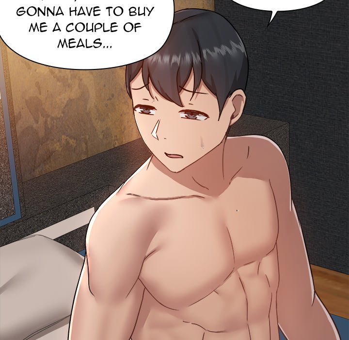 All About That Game Life page 40