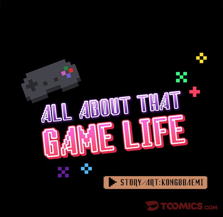 All About That Game Life page 48