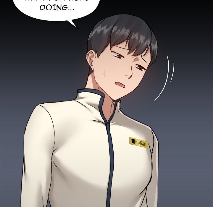 All About That Game Life page 68