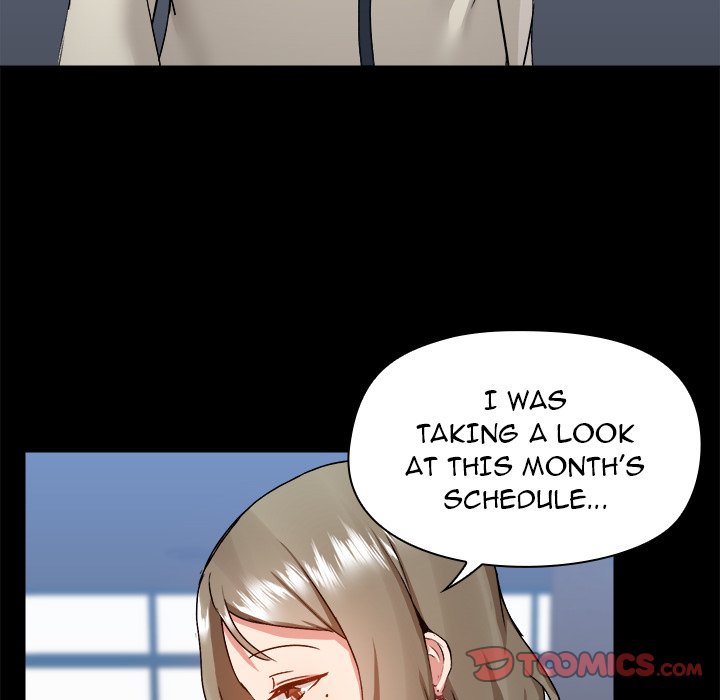 All About That Game Life page 69