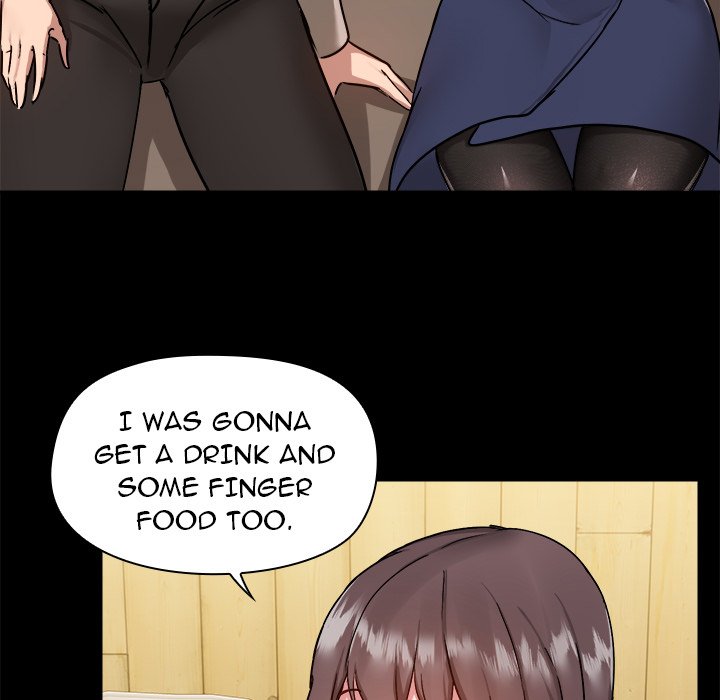 All About That Game Life page 89