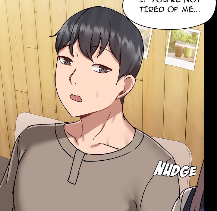 All About That Game Life page 97