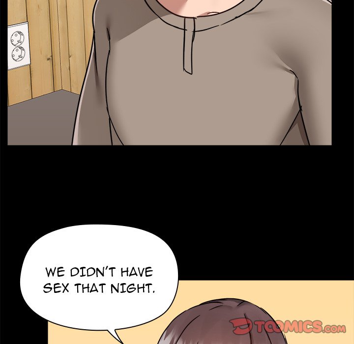 All About That Game Life page 108
