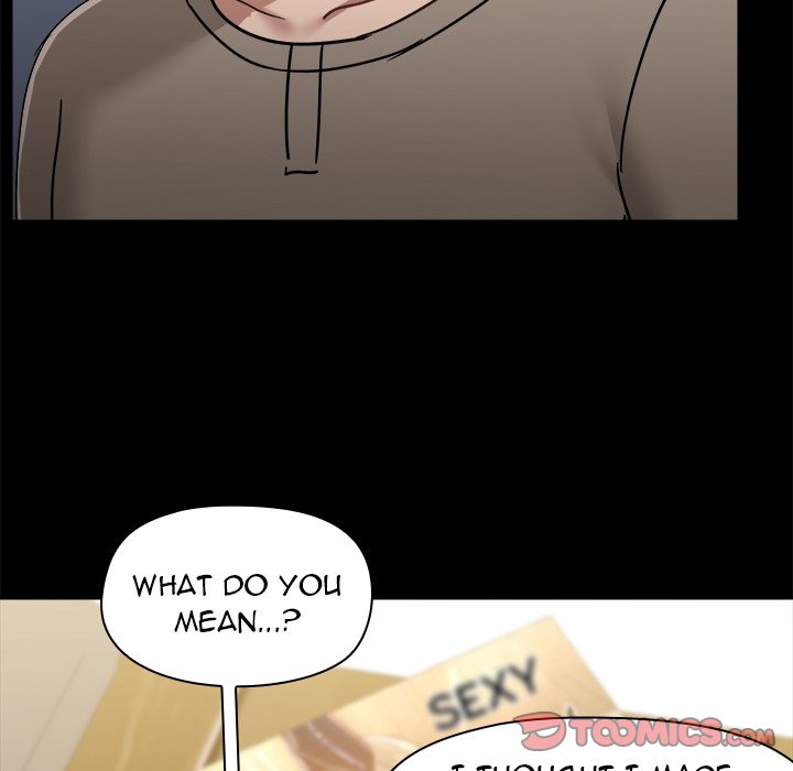 All About That Game Life page 111