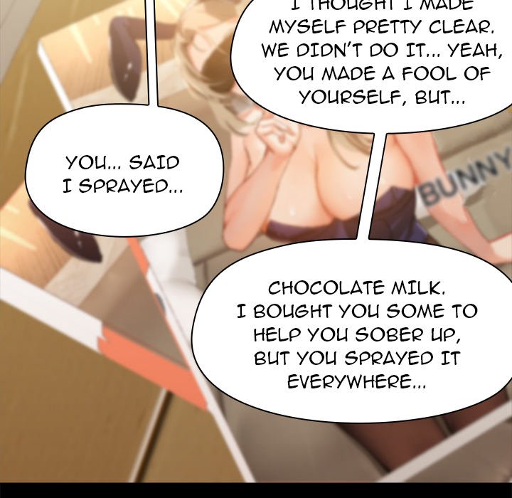 All About That Game Life page 112
