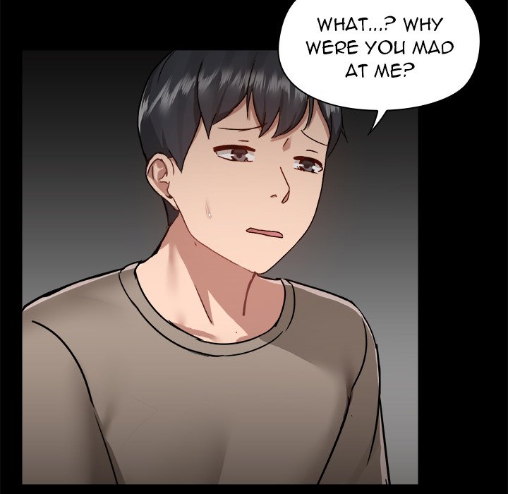 All About That Game Life page 119