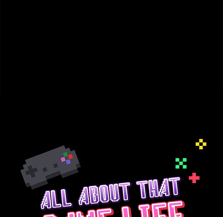 All About That Game Life page 35