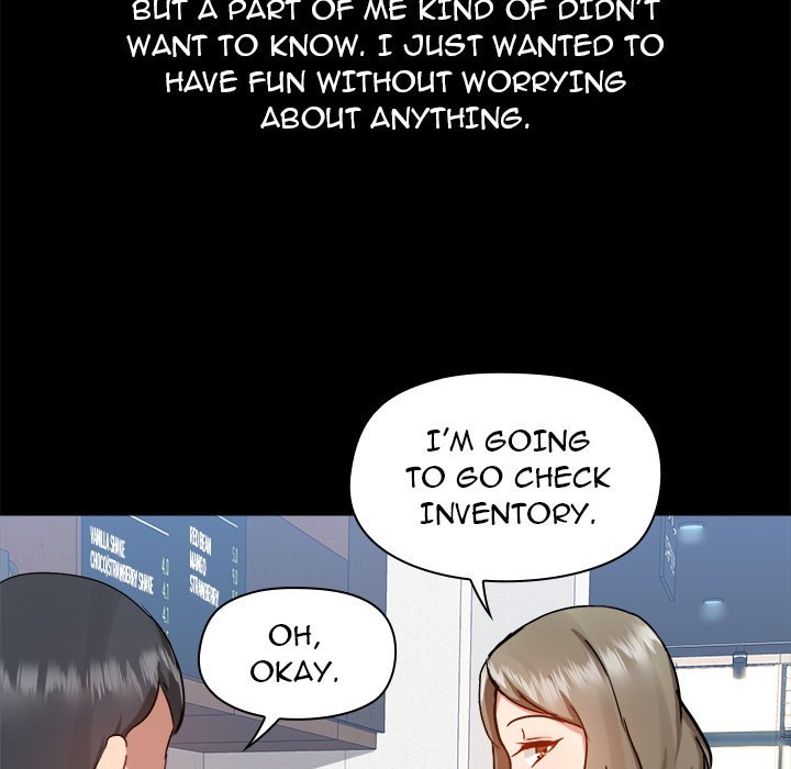 All About That Game Life page 47
