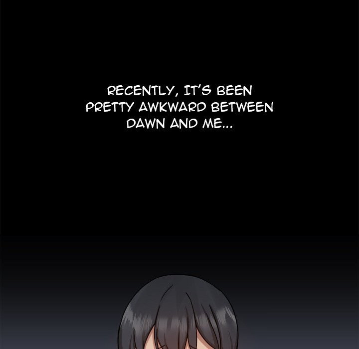 All About That Game Life page 49