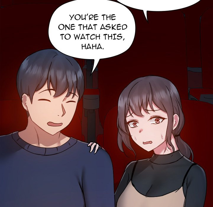 All About That Game Life page 54