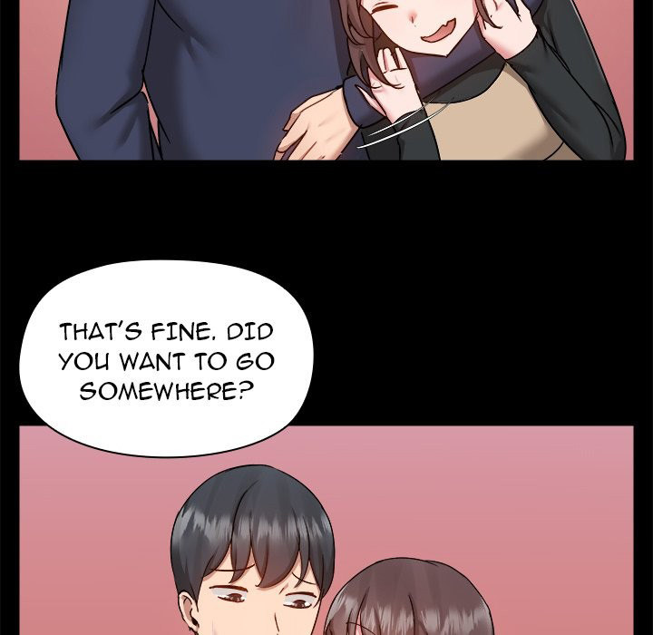 All About That Game Life page 61