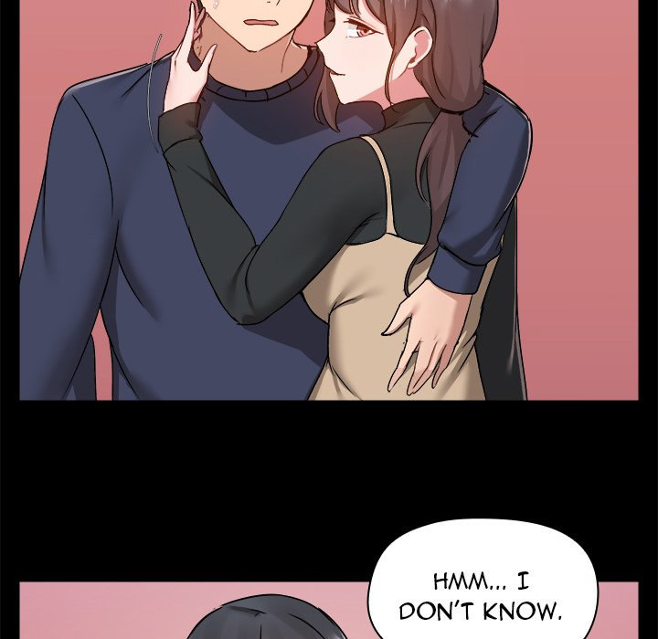 All About That Game Life page 62