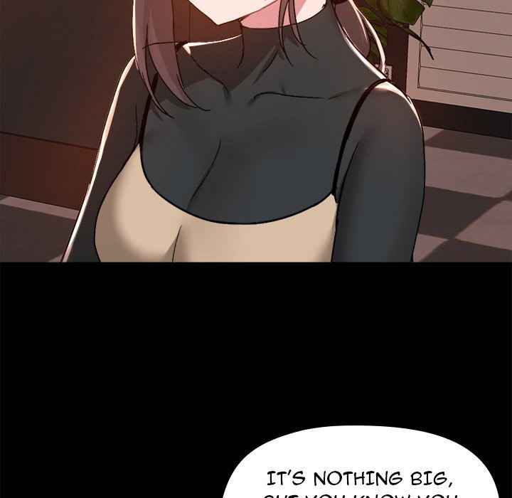 All About That Game Life page 82